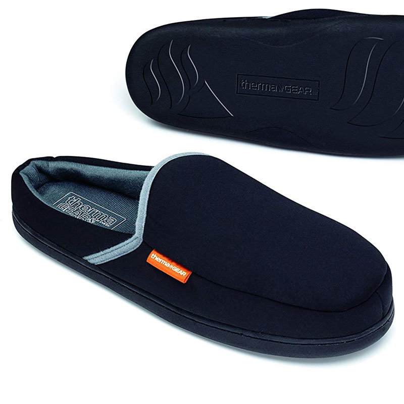 Amazon.com: Dr.Warm Heated Slippers for Women Men, 3400mAh 3.7V  Rechargeable Battery Heating Shoes with Anti-Skid Rubber Sole, Thermal  Electric Fuzzy Slippers Foot Warmer for Cold Winter/S : Sports & Outdoors