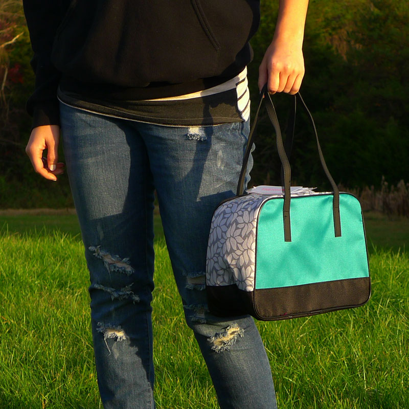 FREE Thermos Insulated Lunch Bag Cooler Duffel Available in 2