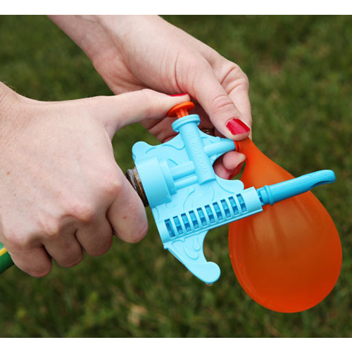 Kaos TieNot Water Balloon Filler w/ 50 Balloons SEE VIDEO BELOW! Ships free! 13 Deals