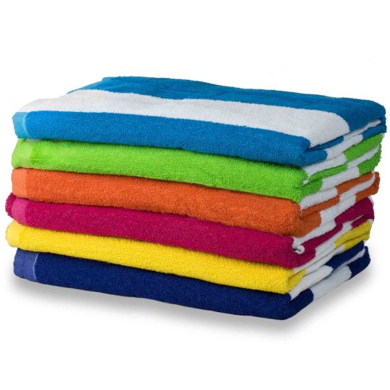 pack towel beach