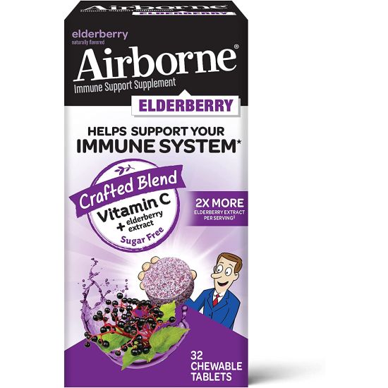 FOUR BOXES of Immune Support A...