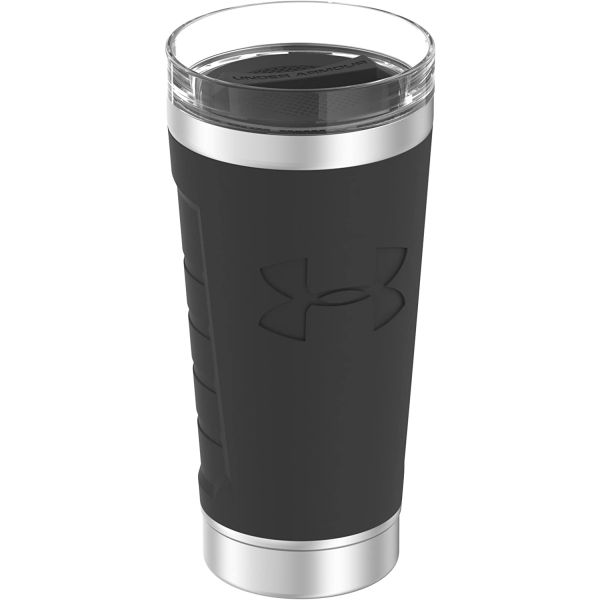 Ua Mvp 18 Oz Stainless Steel Tumbler, Insulated Bottles