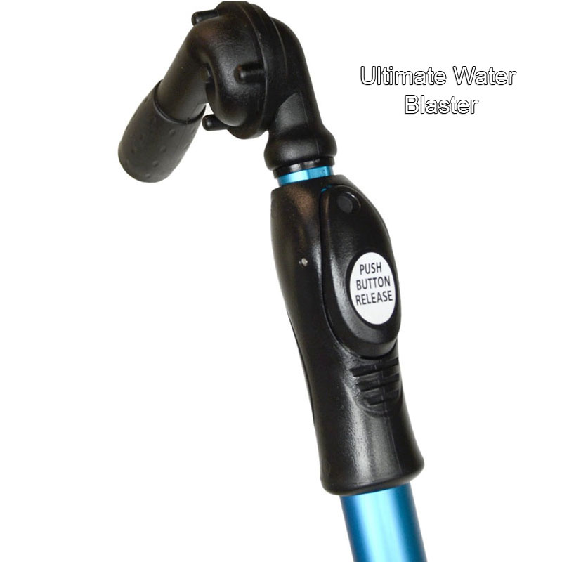 Bonaire "Ultimate Water Blaster" or "Wash N Rinse Gun" SHIPS FREE