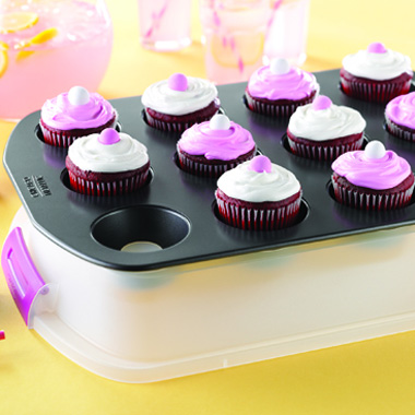 step 2 cupcake set