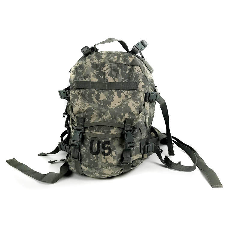 US Army Military Issue Digital ACU Pack 3 Days Molle Backpack SHIPS FREE! 13 Deals