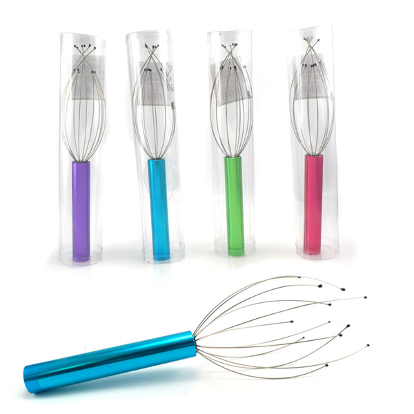 Vibrating Wire Head Massager 13 Deals