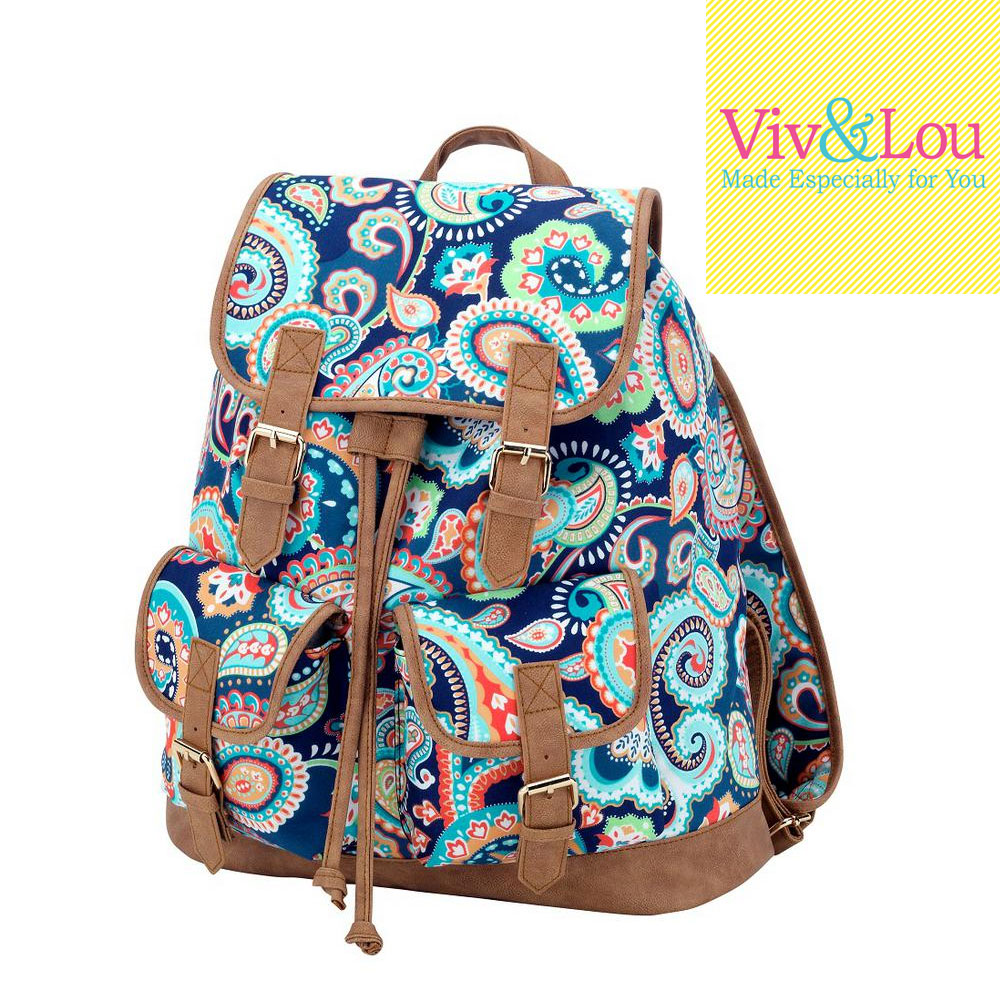 viv & lou backpack