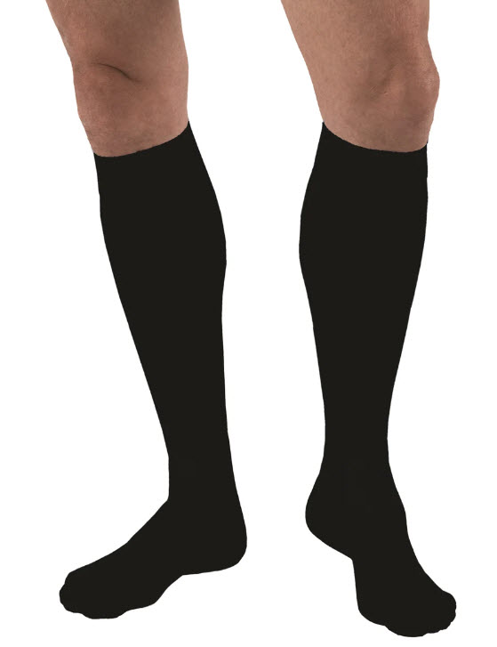 3 Pairs of Men's Therapeutic Compression Socks $14.99 (reg $30)