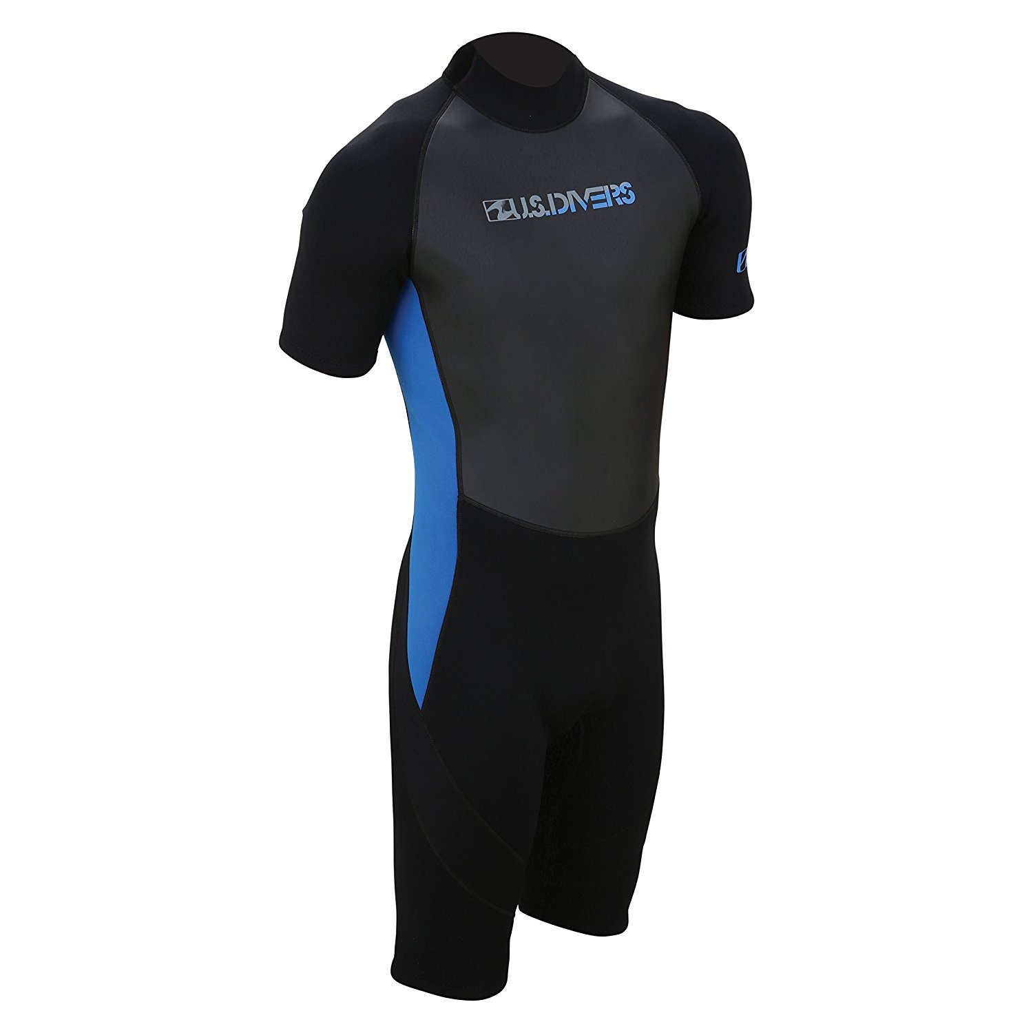 U.S. Divers Adult Shorty Wetsuit XLarge SHIPS FREE! 13 Deals